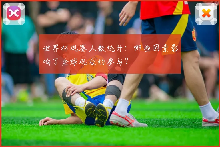 世界杯观赛人数统计:哪些因素影响了全球观众的参与?