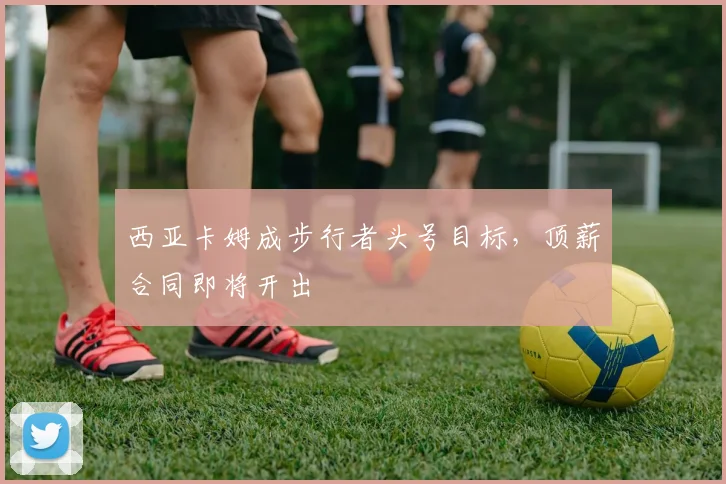 西亚卡姆成步行者头号目标，顶薪合同即将开出