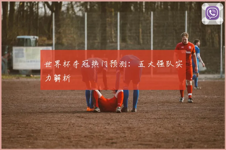 世界杯夺冠热门预测：五大强队实力解析